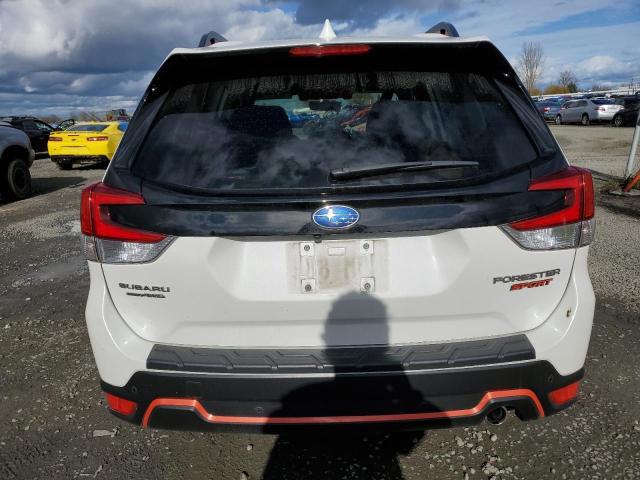 Photo 6 from auction – 2021 SUBARU FORESTER S with VIN JF2SKARC4MH445243