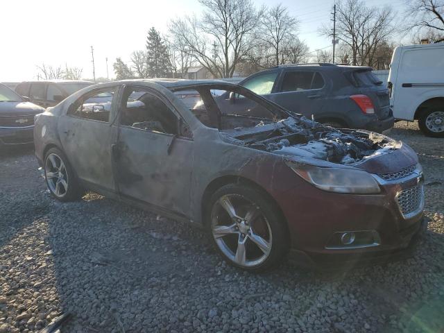 Photo 4 from auction – 2016 CHEVROLET MALIBU LIM with VIN 1G11E5SA0GF129297