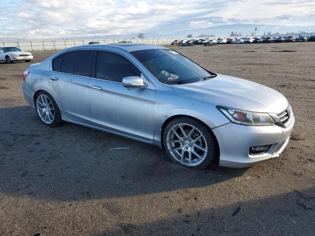 Photo 4 from auction – 2015 HONDA ACCORD EXL with VIN 1HGCR2F87FA105201