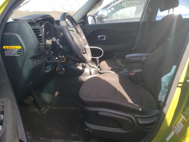 Photo 7 from auction – 2019 KIA SOUL with VIN KNDJN2A28K7920163