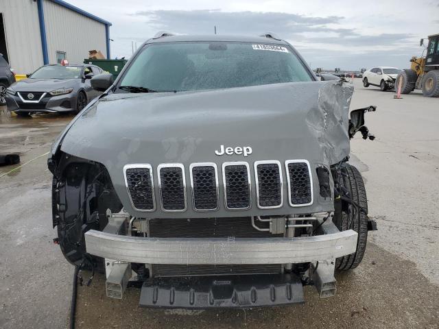 Photo 5 from auction – 2020 JEEP CHEROKEE L with VIN 1C4PJLLB0LD581488