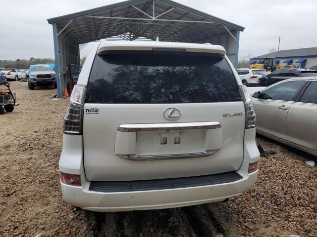 Photo 6 from auction – 2015 LEXUS GX 460 with VIN JTJBM7FX6F5102177