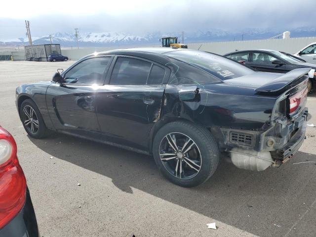 Foto 2 de la subasta – 2014 DODGE CHARGER SX con VIN 2C3CDXJG8EH255136