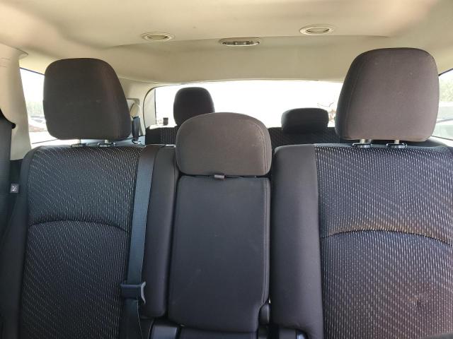 Photo 10 from auction – 2015 DODGE JOURNEY SX with VIN 3C4PDCBG9FT531191