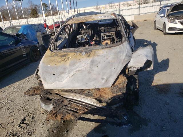 Photo 5 from auction – 2018 FORD FIESTA SE with VIN 3FADP4EJ6JM143495