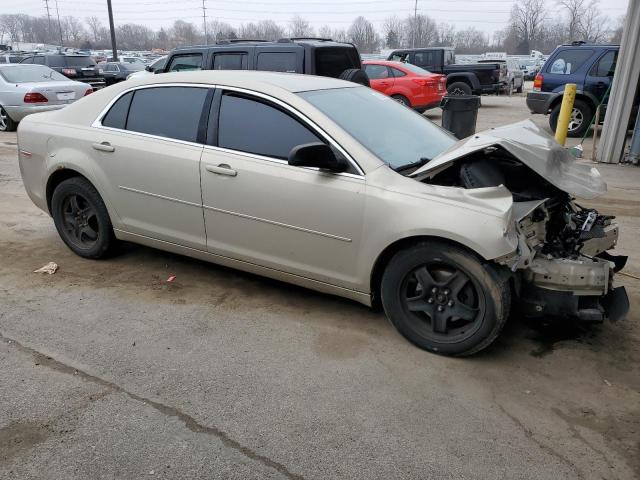 Photo 4 from auction – 2011 CHEVROLET MALIBU LS with VIN 1G1ZB5E14BF262435