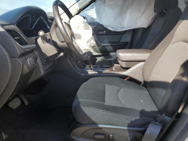 Photo 7 from auction – 2016 CHEVROLET TRAVERSE L with VIN 1GNKVHKDXGJ112342