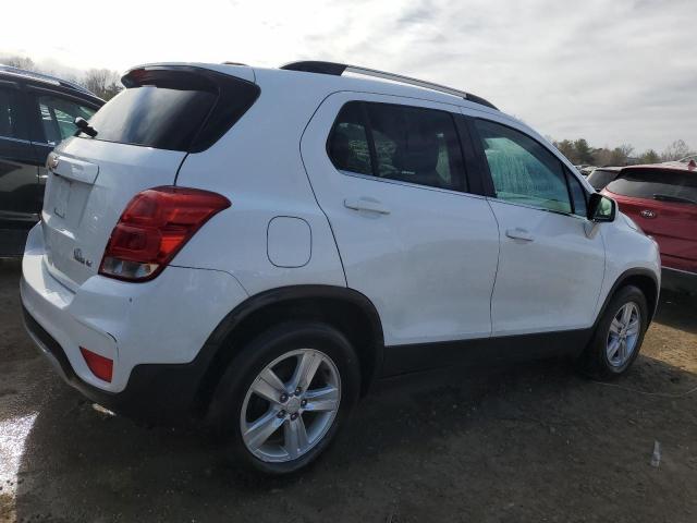 Photo 3 from auction – 2017 CHEVROLET TRAX 1LT with VIN 3GNCJLSB3HL141208