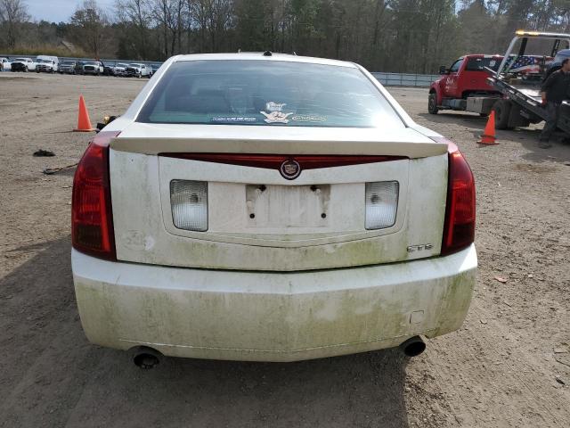 Photo 6 from auction – 2007 CADILLAC CTS HI FEA with VIN 1G6DP577670168672