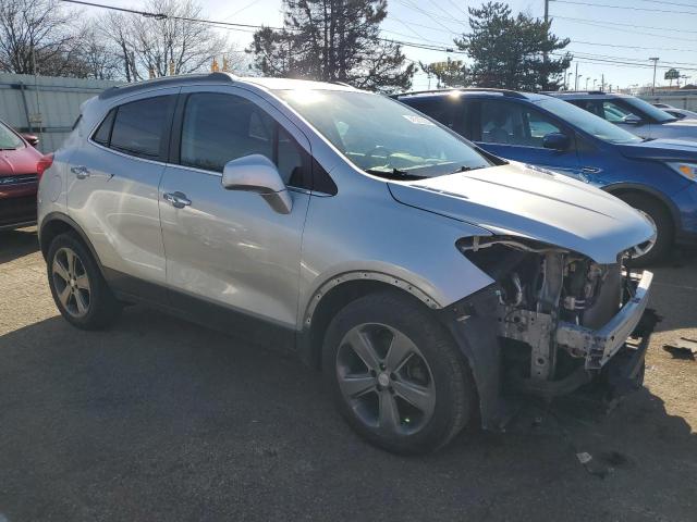 Photo 4 from auction – 2013 BUICK ENCORE CON with VIN KL4CJBSB8DB143481