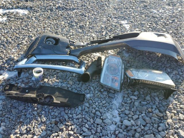 Photo 13 from auction – 2011 HONDA PILOT EXL with VIN 5FNYF4H52BB078728