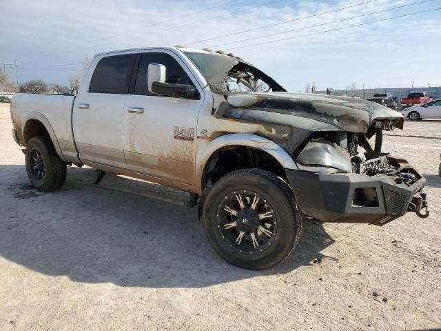 Photo 4 from auction – 2016 RAM 3500 LARAM with VIN 3C63R3EL3GG176335