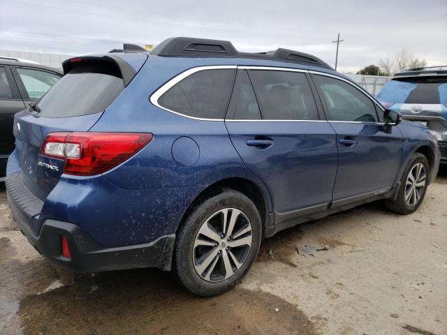 Photo 3 from auction – 2019 SUBARU OUTBACK 2. with VIN 4S4BSAJCXK3277074
