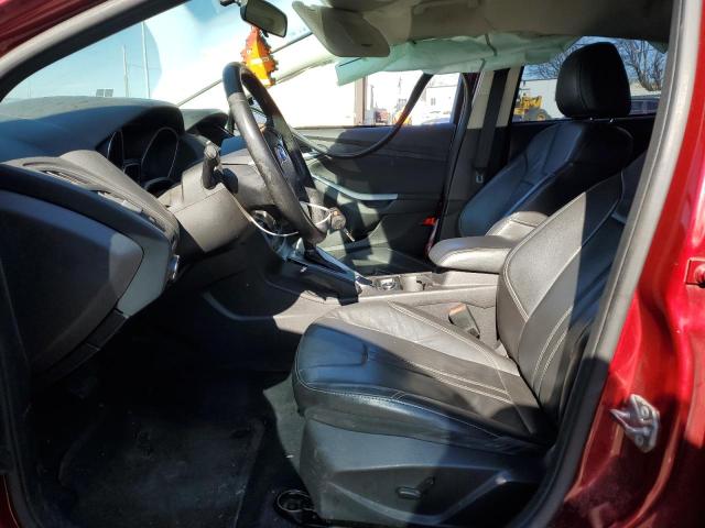 Photo 7 from auction – 2014 FORD FOCUS SE with VIN 1FADP3F29EL418561