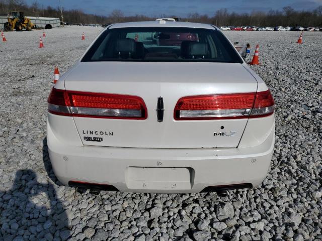Photo 6 from auction – 2012 LINCOLN MKZ with VIN 3LNHL2GC0CR828832