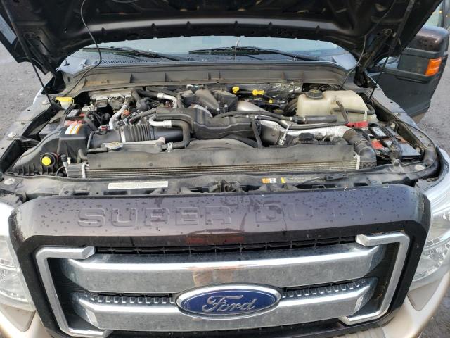 Photo 11 from auction – 2013 FORD F350 SUPER with VIN 1FT8W3BT7DEB43398