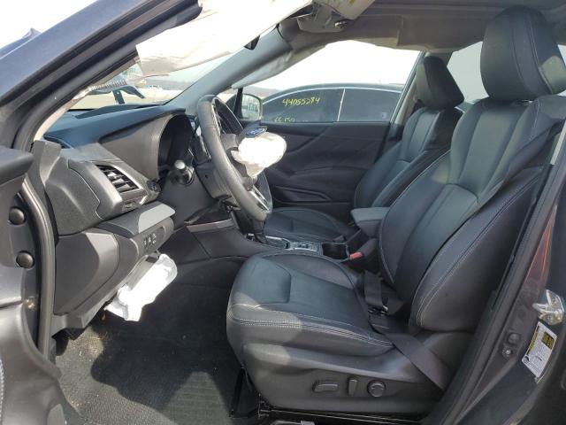 Photo 7 from auction – 2021 SUBARU FORESTER L with VIN JF2SKAUC8MH456043