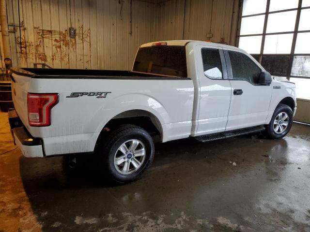 Photo 3 from auction – 2015 FORD F150 SUPER with VIN 1FTFX1EF1FFC99061