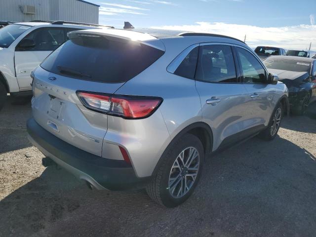 Photo 3 from auction – 2020 FORD ESCAPE SEL with VIN 1FMCU9H99LUB95372