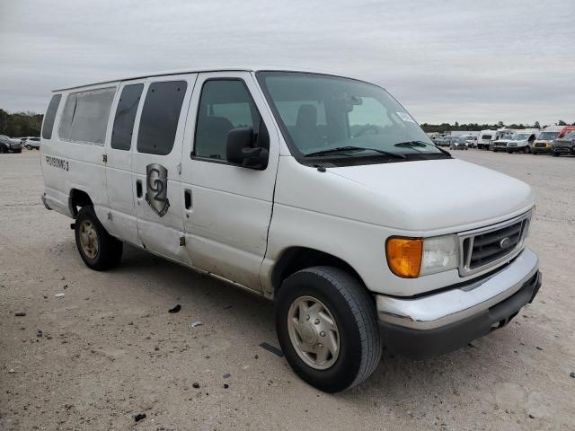 Photo 4 from auction – 2006 FORD ECONOLINE with VIN 1FBSS31L26DB34463