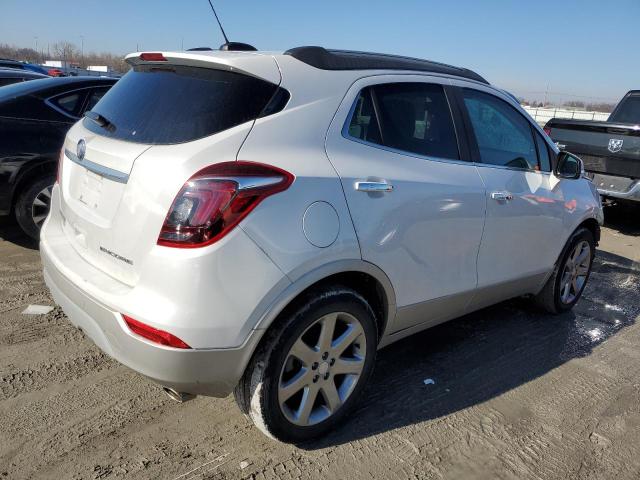 Photo 3 from auction – 2018 BUICK ENCORE ESS with VIN KL4CJCSB4JB607528