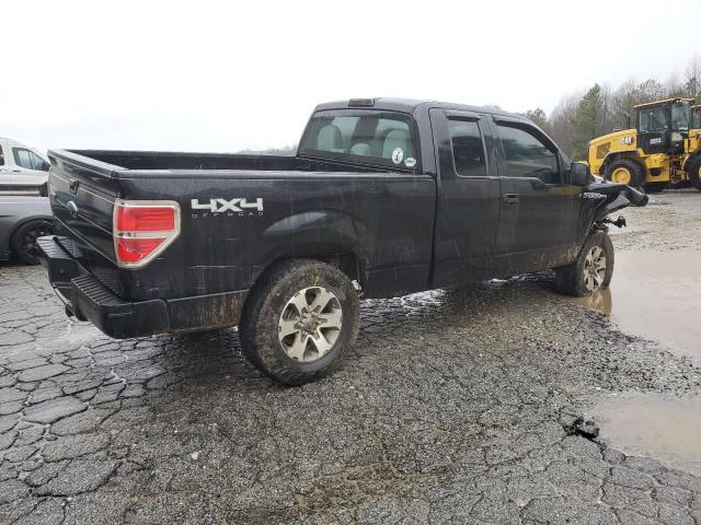 Photo 3 from auction – 2014 FORD F150 SUPER with VIN 1FTFX1EF8EFC25618