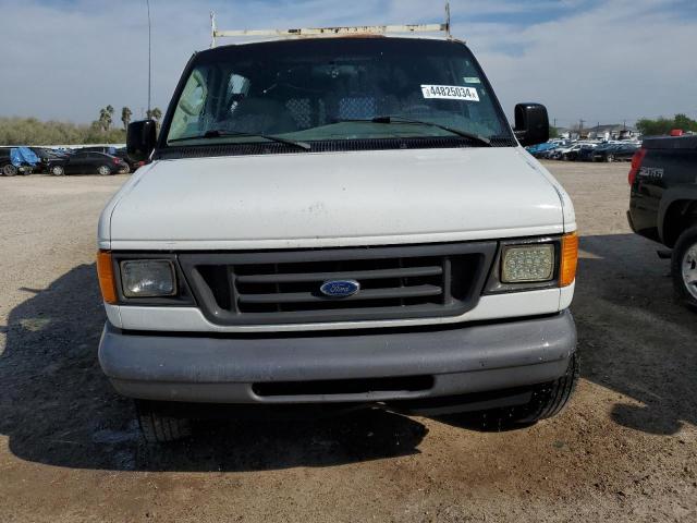 Photo 5 from auction – 2006 FORD ECONOLINE with VIN 1FTNE24W26HA99061