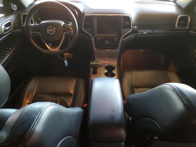 Photo 8 from auction – 2014 JEEP GRAND CHER with VIN 1C4RJEBG6EC580923
