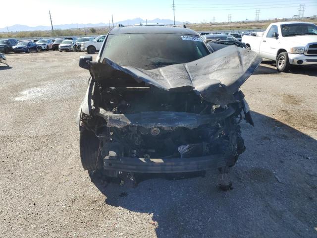 Photo 5 from auction – 2018 DODGE JOURNEY SE with VIN 3C4PDCAB4JT234022