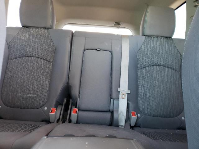 Photo 10 from auction – 2016 CHEVROLET TRAVERSE L with VIN 1GNKVFED6GJ234390