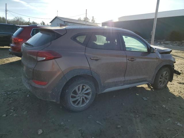 Photo 3 from auction – 2017 HYUNDAI TUCSON LIM with VIN KM8J3CA48HU438554