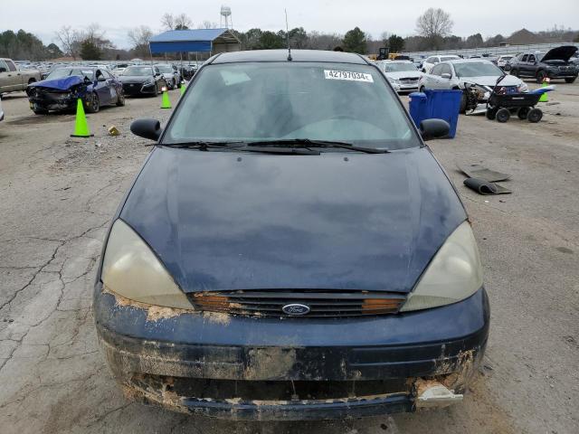 Photo 5 from auction – 2003 FORD FOCUS ZX3 with VIN 3FAFP31343R143141