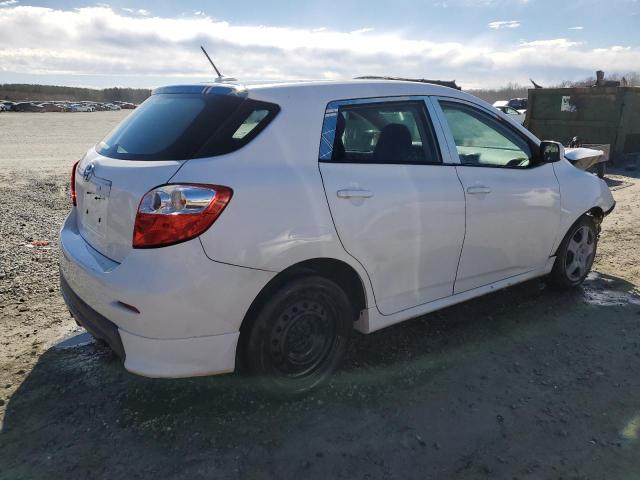Photo 3 from auction – 2010 TOYOTA COROLLA MA with VIN 2T1KU4EE8AC313345
