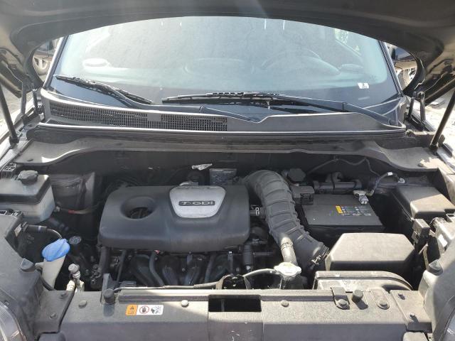 Photo 11 from auction – 2017 KIA SOUL ! with VIN KNDJX3AA6H7884604