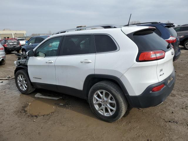Photo 2 from auction – 2016 JEEP CHEROKEE L with VIN 1C4PJMCS6GW143154
