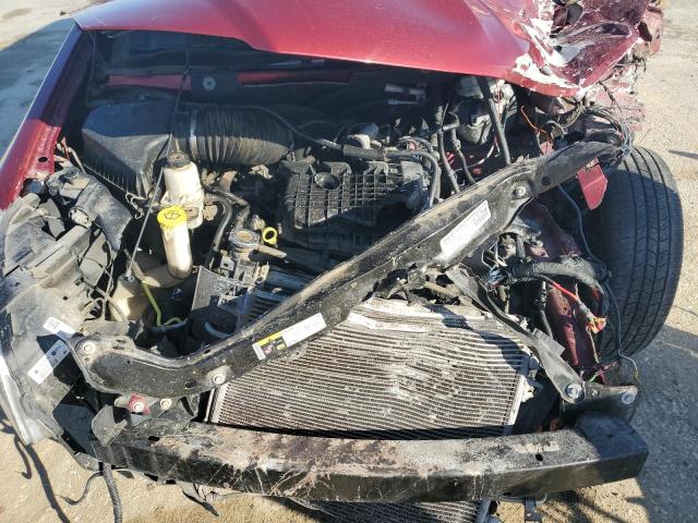 Photo 12 from auction – 2015 CHRYSLER TOWN & COU with VIN 2C4RC1BG2FR644712