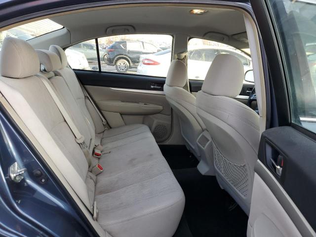Foto 10 de la subasta – 2013 SUBARU LEGACY 2.5 con VIN 4S3BMBC61D3044795