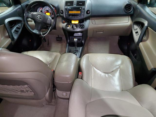 Photo 8 from auction – 2011 TOYOTA RAV4 LIMIT with VIN 2T3DK4DV2BW062832