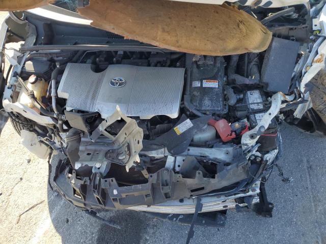 Photo 11 from auction – 2016 TOYOTA PRIUS with VIN JTDKBRFU1G3010563