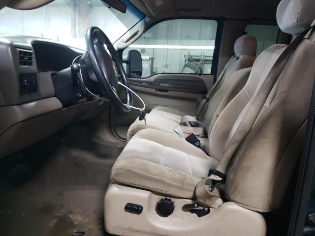 Photo 7 from auction – 2003 FORD F250 SUPER with VIN 1FTNX21F83EA14574