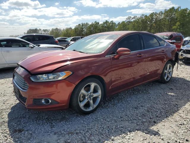 Photo 1 from auction – 2014 FORD FUSION SE with VIN 3FA6P0HDXER291018