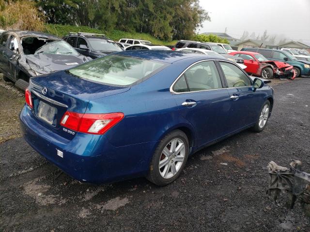 Photo 3 from auction – 2007 LEXUS ES 350 with VIN JTHBJ46G972074581