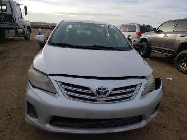 Photo 5 from auction – 2013 TOYOTA COROLLA BA with VIN 5YFBU4EEXDP137094