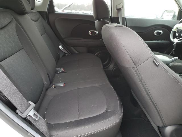 Photo 10 from auction – 2019 KIA SOUL with VIN KNDJN2A23K7913119