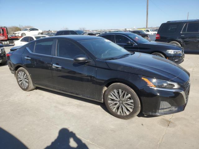 Photo 4 from auction – 2024 NISSAN ALTIMA SV with VIN 1N4BL4DV2RN327485