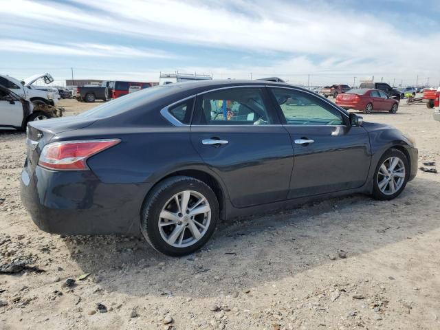 Photo 3 from auction – 2015 NISSAN ALTIMA 2.5 with VIN 1N4AL3AP4FC581217