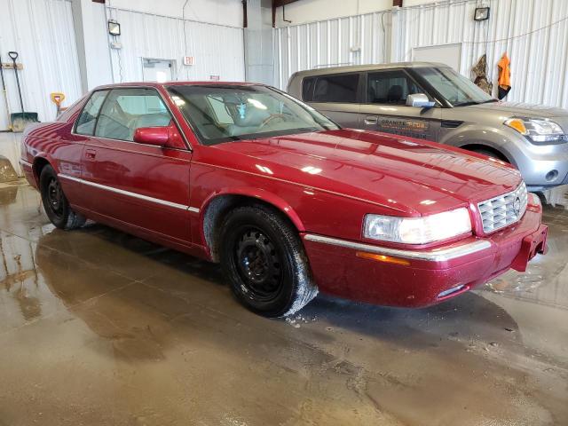 Photo 4 from auction – 2002 CADILLAC ELDORADO E with VIN 1G6EL12Y92B101960