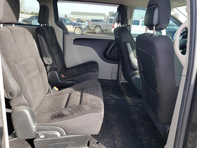 Photo 11 from auction – 2019 DODGE GRAND CARA with VIN 2C4RDGBG4KR559316