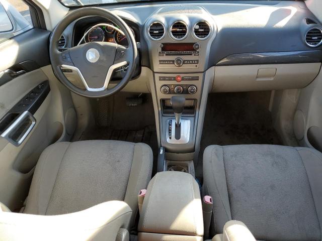 Photo 8 from auction – 2009 SATURN VUE XE with VIN 3GSCL33P89S551365
