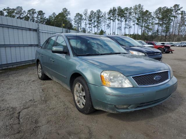 Photo 4 from auction – 2005 FORD FIVE HUNDR with VIN 1FAFP27115G107417